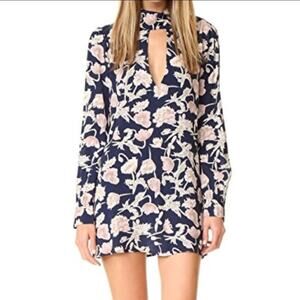 NWT Flynn Skye Mini Dress